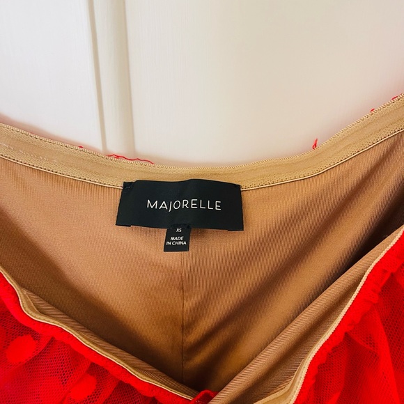 Revolve Majorelle Bandit Dress - Picture 8 of 8